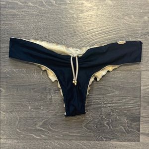 Luli Fama Reversible bottoms